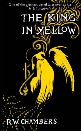 The King in Yellow, Deluxe Edition