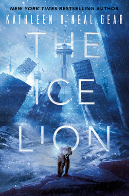 The Ice Lion (Rewilding Reports #1)